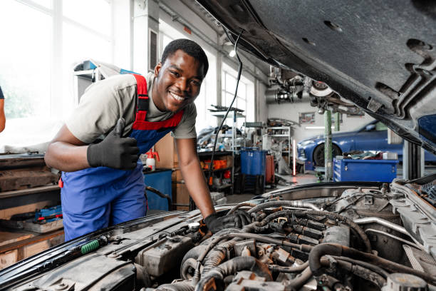 Quality Auto Repair photo 3